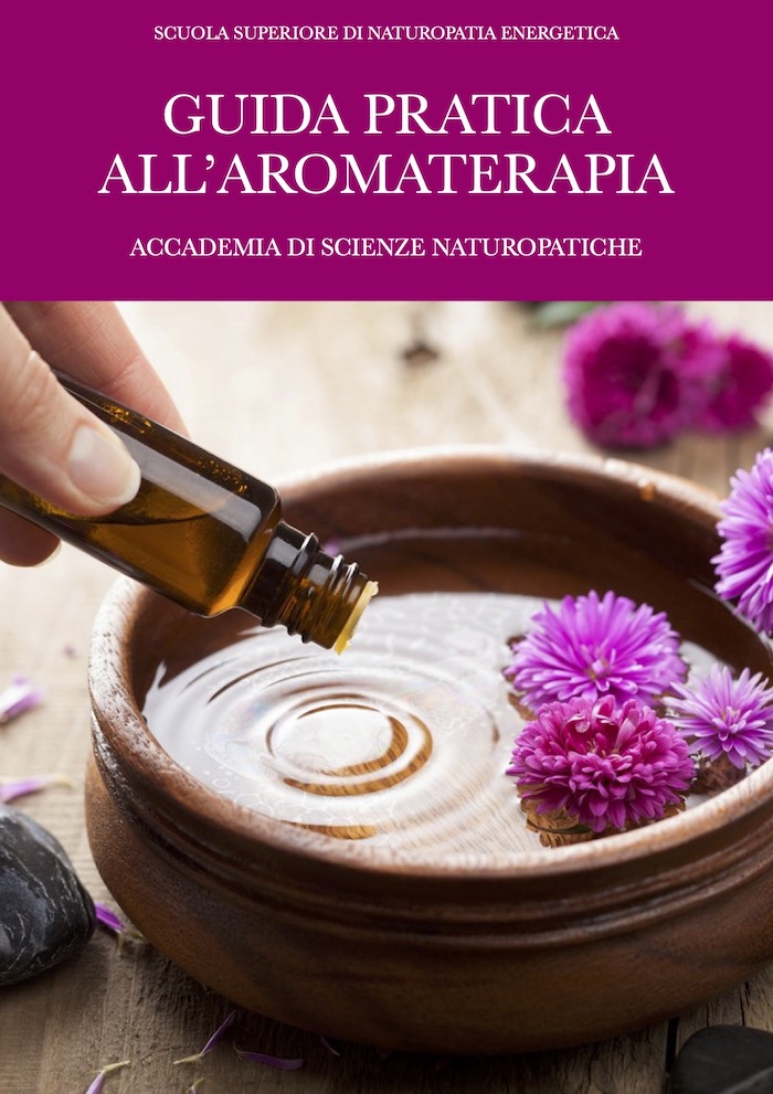 Guida pratica all’aromaterapia