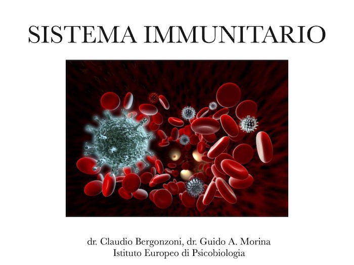 Naturopatia e Sistema immunitario