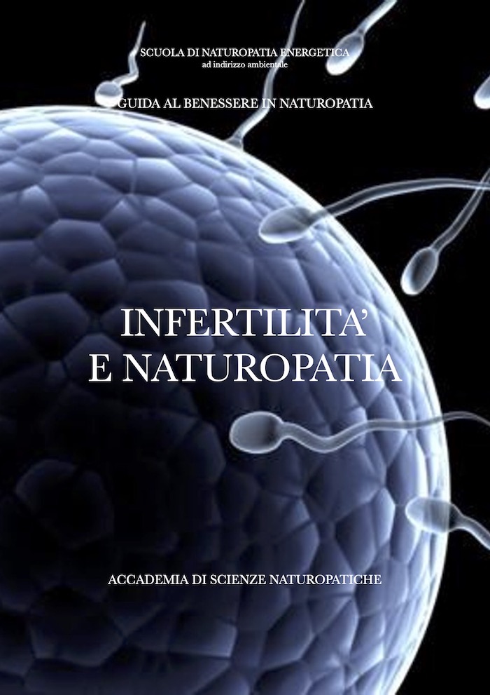 Infertilità e naturopatia