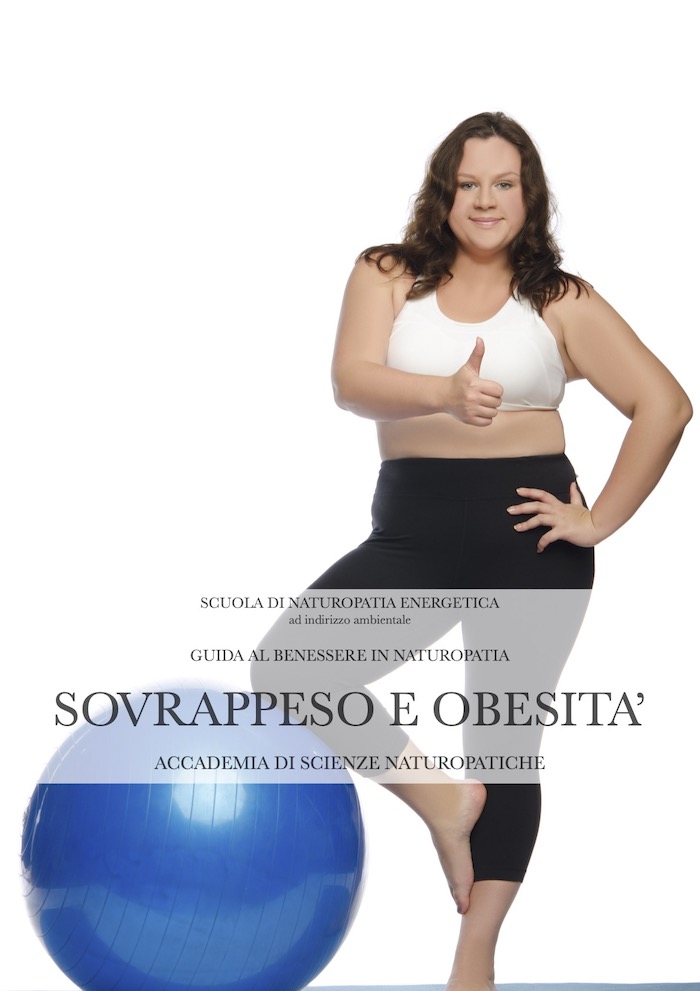 Naturopatia e Sovrappeso e obesità