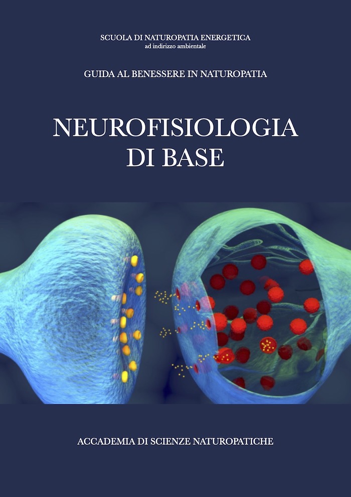 Naturopatia e Neurofisiologia di base