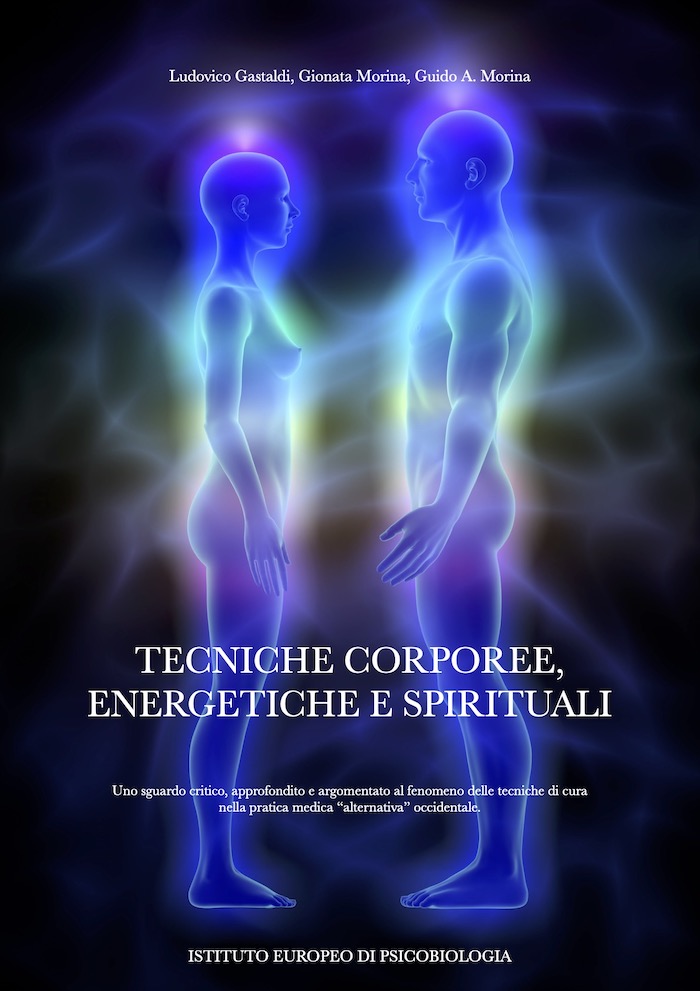 Tecniche corporee, energetiche e spirituali 