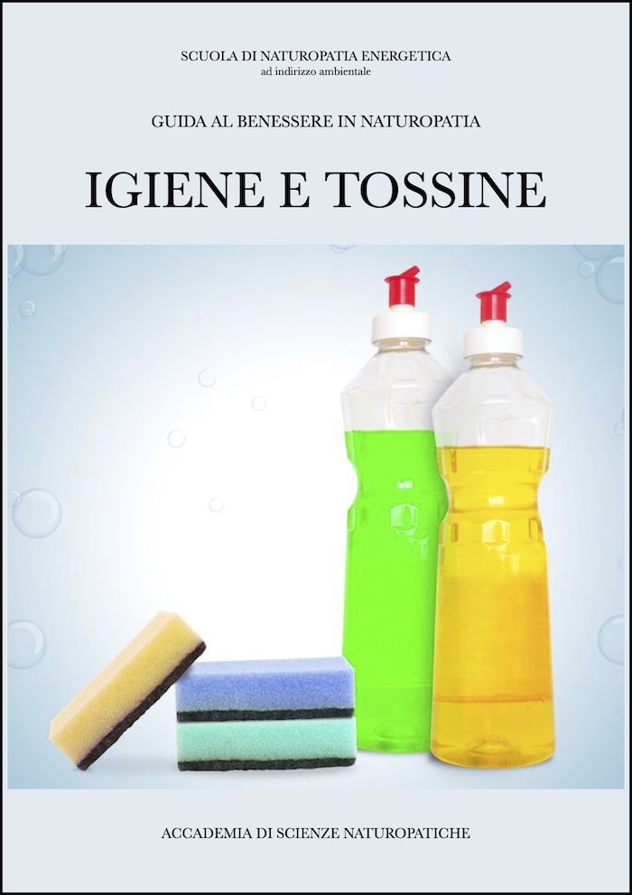 Naturopatia Igiene e tossine
