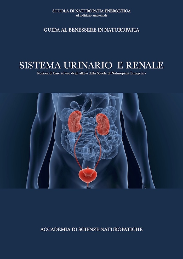 Naturopatia e Sistema urinario e renale