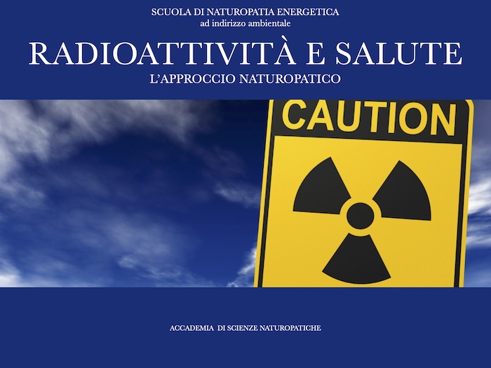 Radioattività e salute