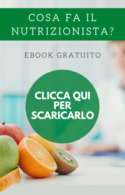cosa fa un nutrizionista naturopatico