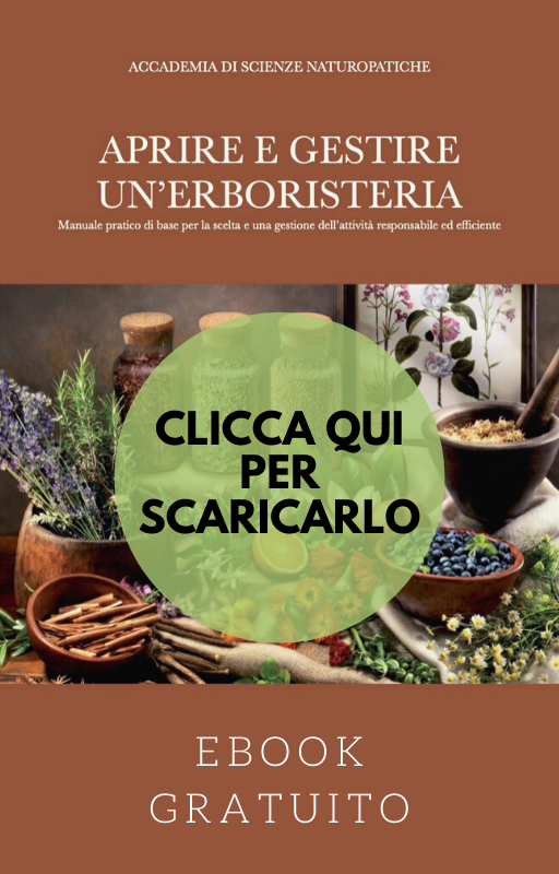 come aprire e gestire una erboristeria
