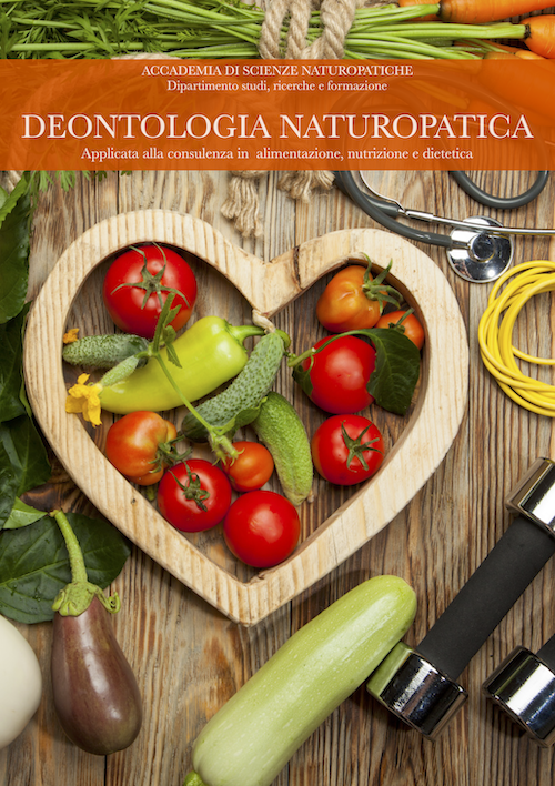 manuale naturopatia