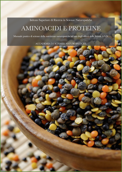 aminoacidi e proteine