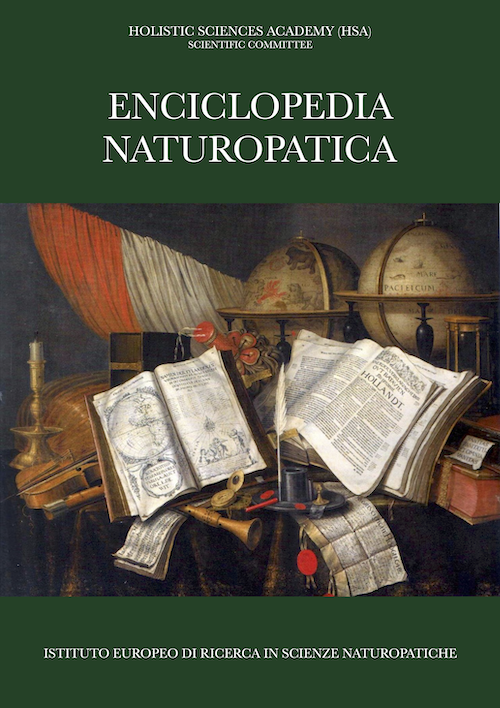 enciclopedia naturopatica