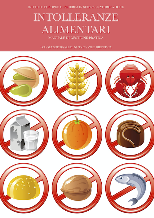 manuale di gestione pratica delle intolleranze alimentari