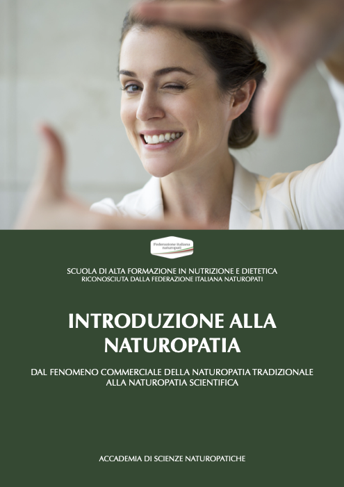 INTRODUZIONE ALLA NATUROPATIA