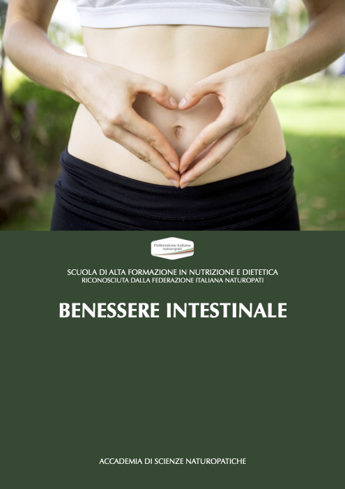 BENESSERE INTESTINALE