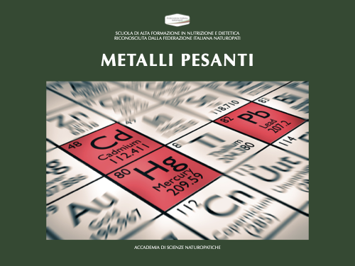 METALLI PESANTI