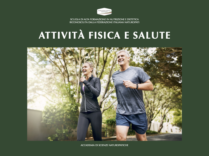 ATTIVITA' FISICA E SALUTE