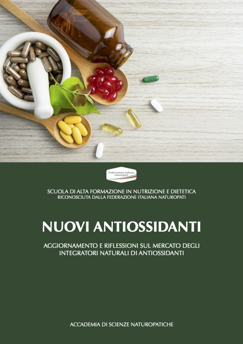 NUOVI ANTIOSSIDANTI