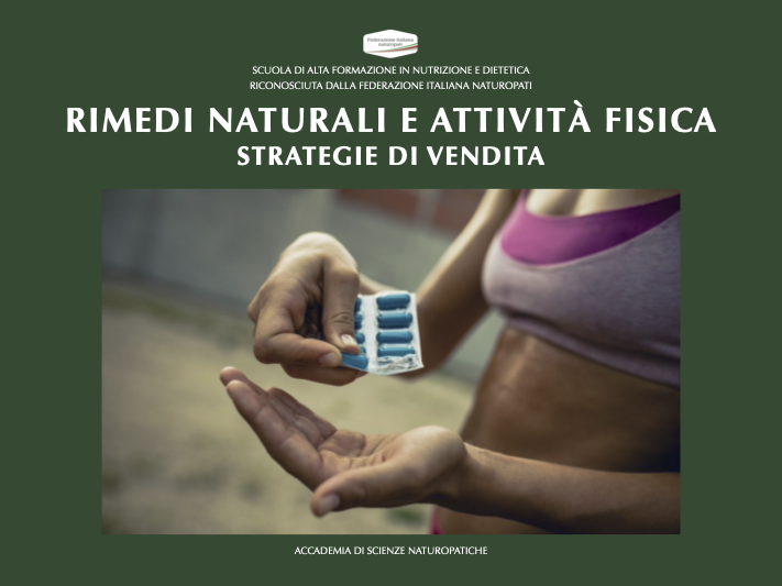 RIMEDI NATURALI E ATTIVITA' FISICA