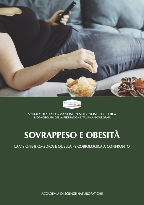 SOVRAPPESO E OBESITA'
