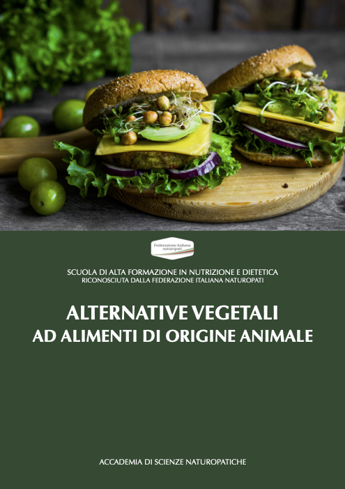 ALTERNATIVE VEGETALI