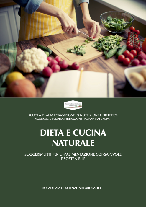 DIETE E CUCINA NATURALE