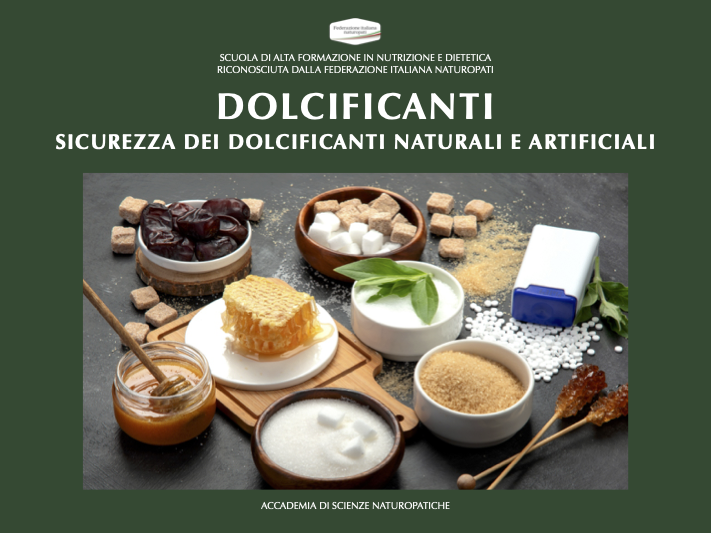 DOLCIFICANTI