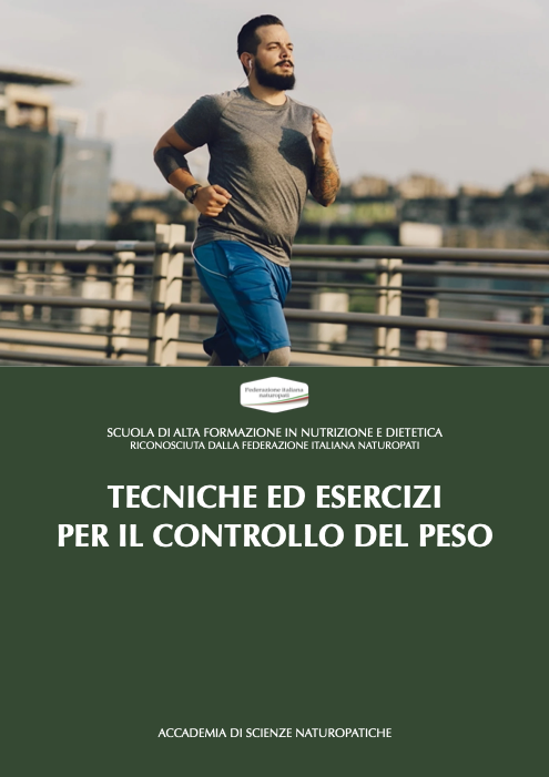 CONTROLLO DEL PESO