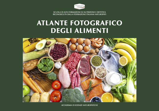 ATLANTE DEGLI ALIMENTI
