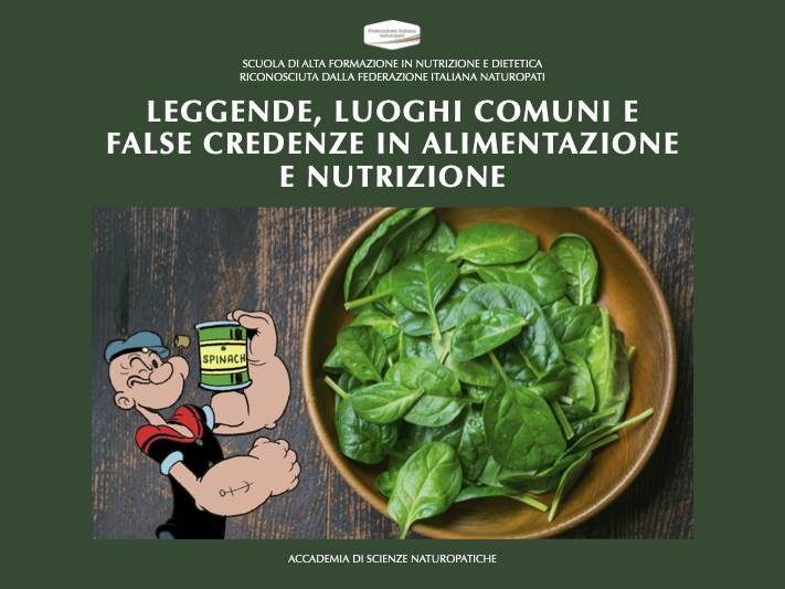 MITI ALIMENTARI