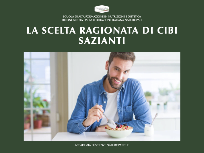 CIBI SAZIANTI