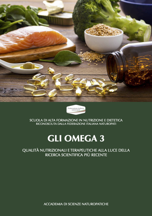 OMEGA-3