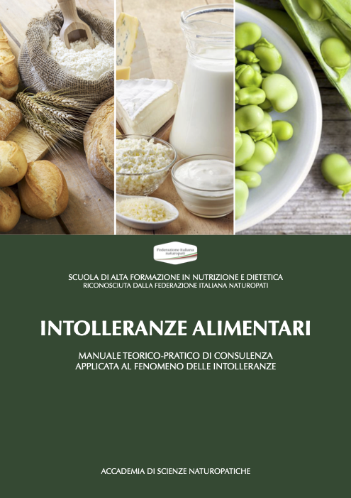 INTOLLERANZE
