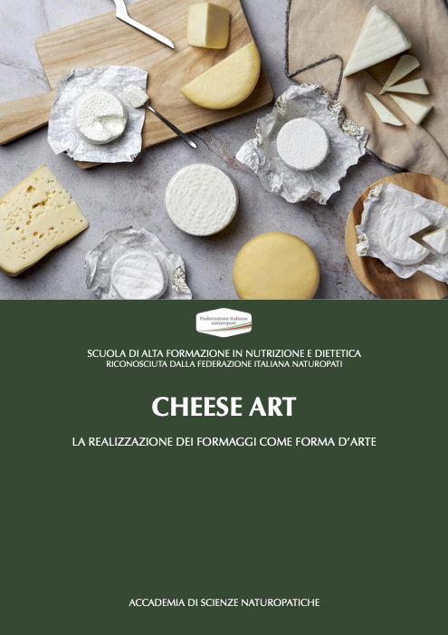 CHEESE ART