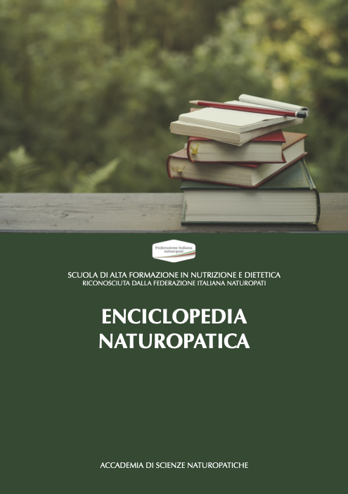 ENCICLOPEDIA NATUROPATICA