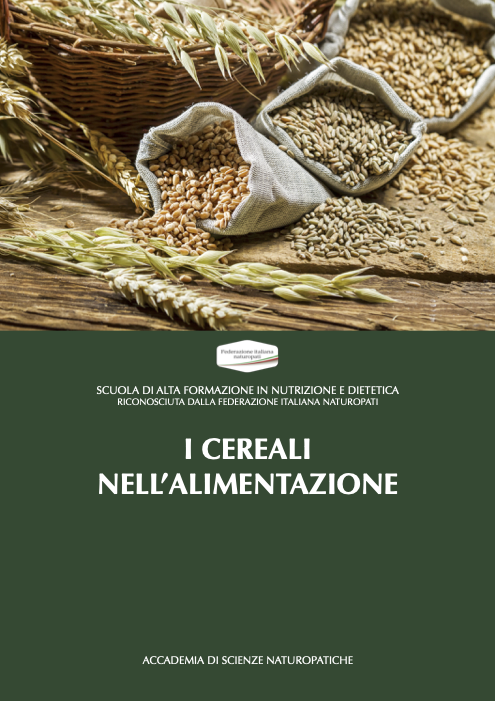 I CEREALI