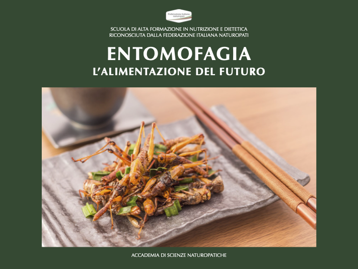 ENTOMOFAGIA
