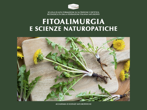 FITOALIMURGIA