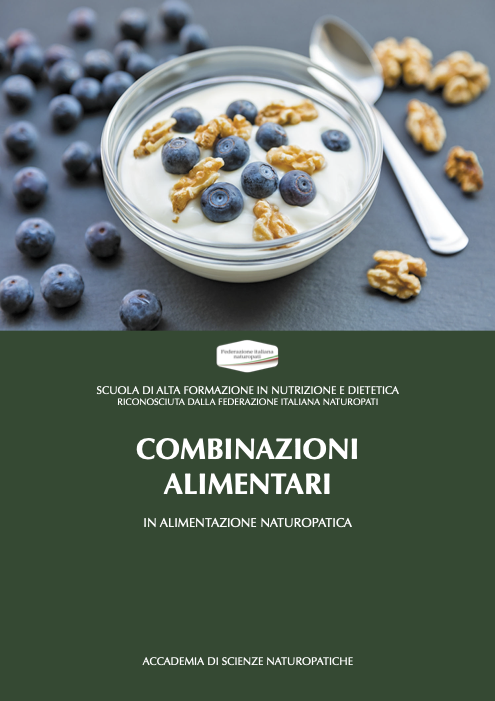 COMBINAZIONI ALIMENTARI