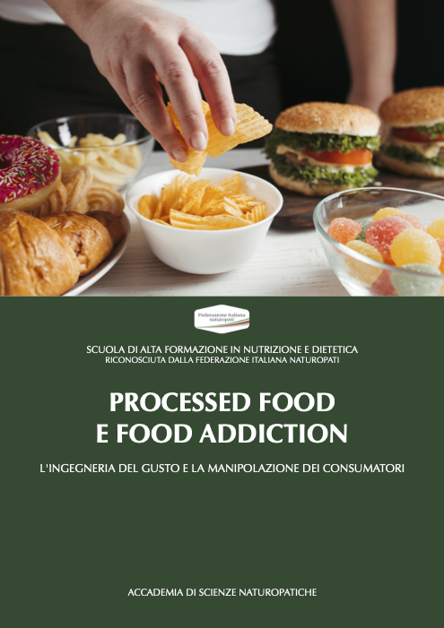 PROCESSED FOOD