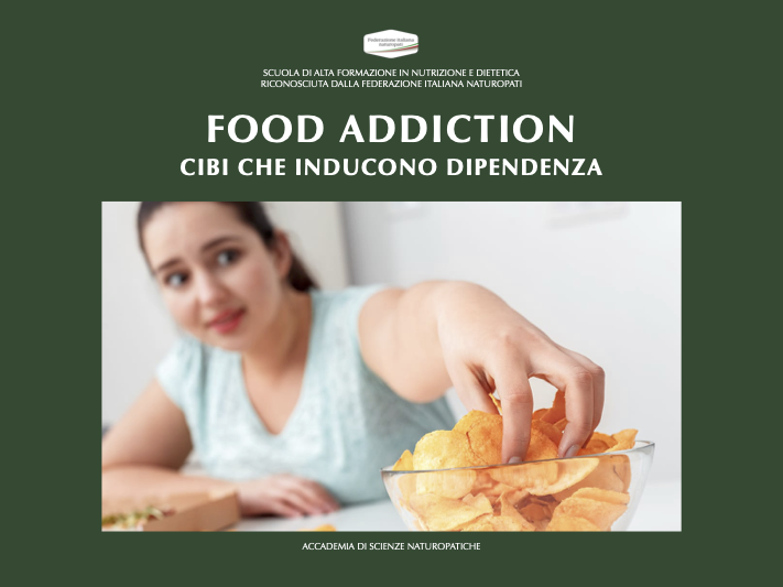 FOOD ADDICTION