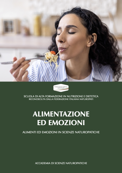 ALIMENTAZIONE PSICOSOMATICA E FORMAZIONE PSICOBIOLOGICA