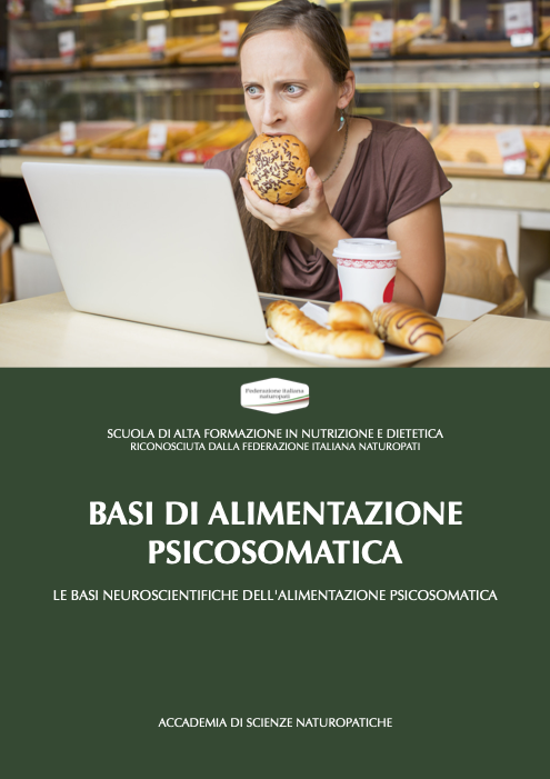 ALIMENTAZIONE ED EMOZIONI