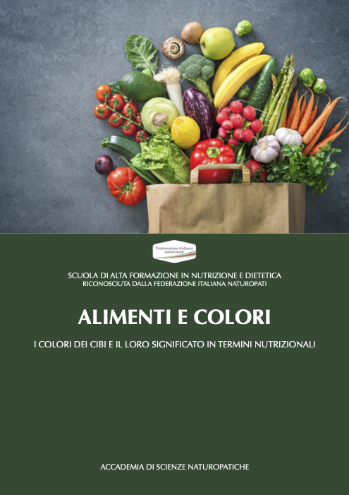 ALIMENTI E COLORI