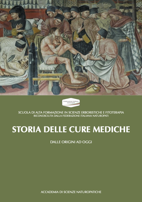 Storia delle cure mediche