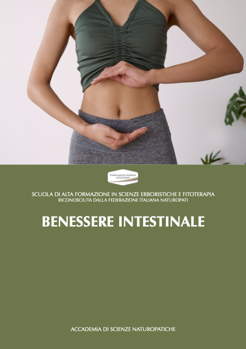 BENESSERE INTESTINALE