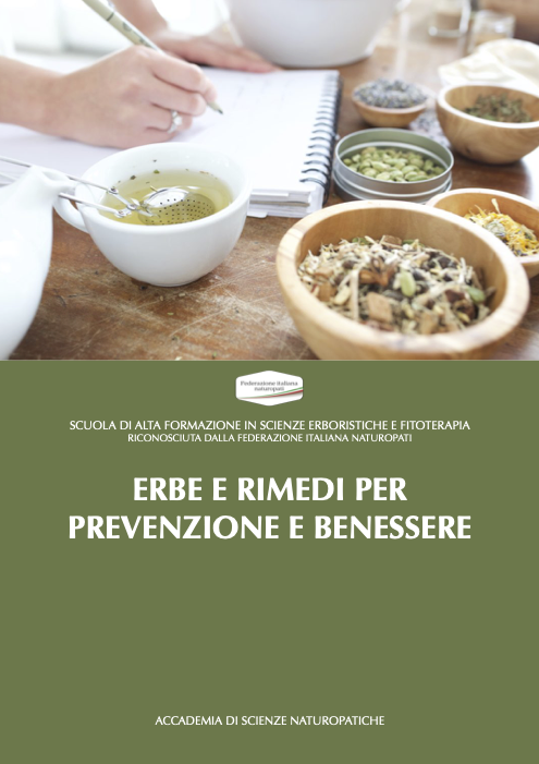 ERBE PER PREVENZIONE