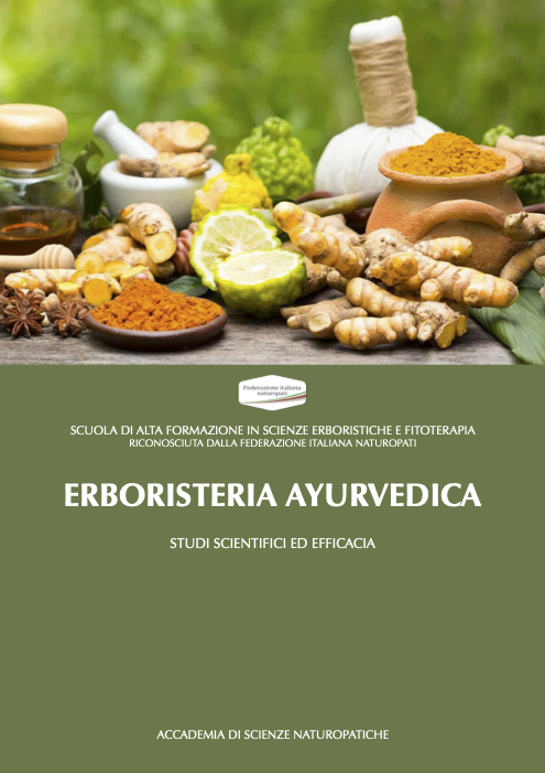 Erboristeria ayurvedica
