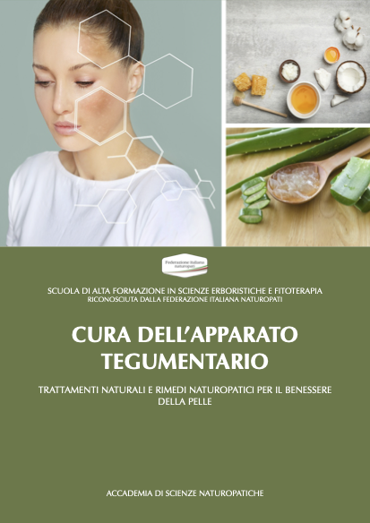 APPARATO TEGUMENTARIO