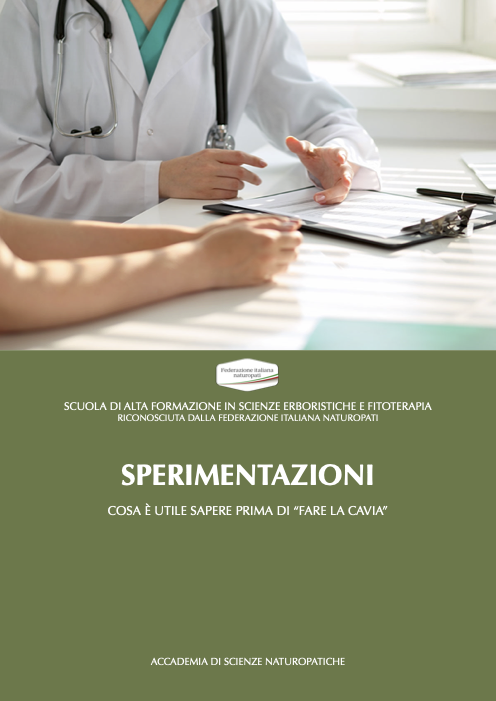 SPERIMENTAZIONE