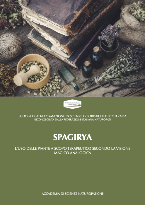 SPAGIRYA