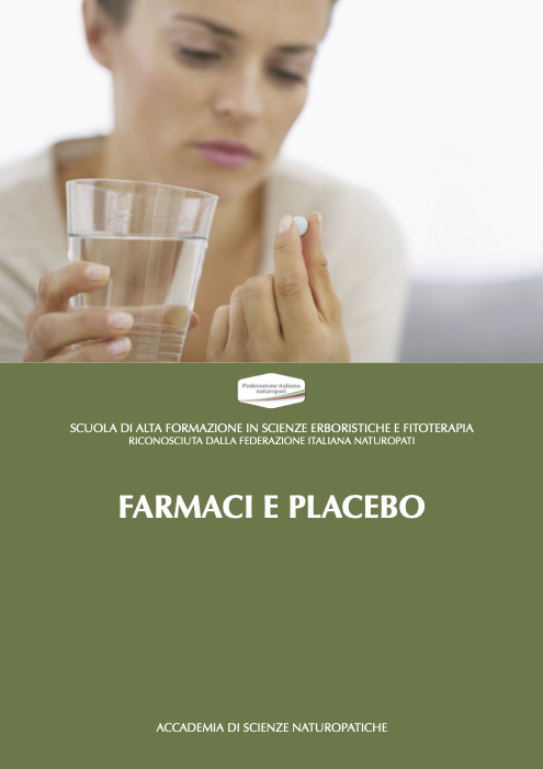 FARMACI E PLACEBO